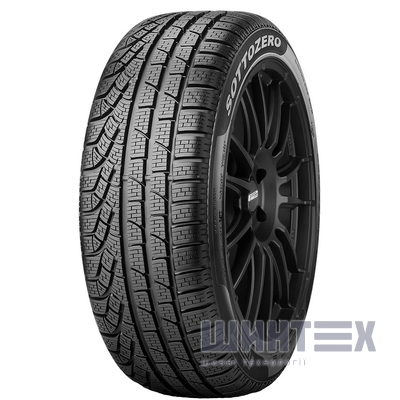 Pirelli Winter Sottozero 2 235/45 R18 98V XL
